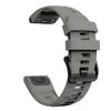 Наручный ремешок для Amazfit T-Rex Ultra 2 51 мм, силиконовый, дышащий, водонепроницаемый браслет для Amazfit T-Rex Ultra 2 51 мм