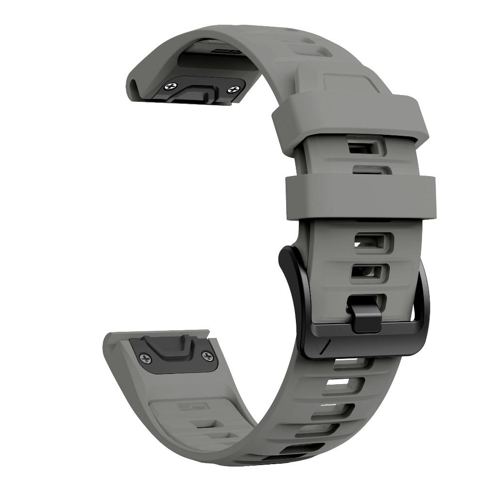 Наручный ремешок для Amazfit T-Rex Ultra 2 51 мм, силиконовый, дышащий, водонепроницаемый браслет для Amazfit T-Rex Ultra 2 51 мм