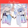 Hoshimati Cosplay Suisei Costume Polyester Fabric Anime Role Play Girl Clothing