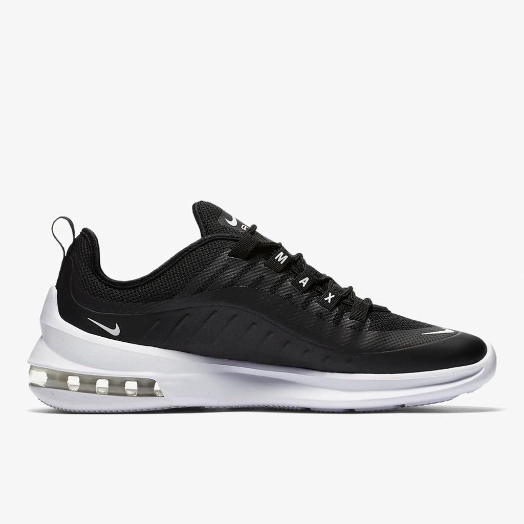 Air Max Axis MAX Япония [Nike] [AIR AXIS] Черный/Белый AA2146-003 29.0см