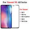 Tempered Glass For Xiaomi Mi A1 A2 Y1 Lite Redmi S2 4A Note 4X 5A 5 Plus 6a 6 7 Pro Screen Protector