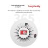 Дымовой извещатель Gangqi, сертифицированный 3C