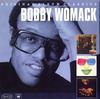 CD BOBBY WOMACK - Original Album Classics 88691901522 Sony Music Ente 2011 US Soul/Funk Used