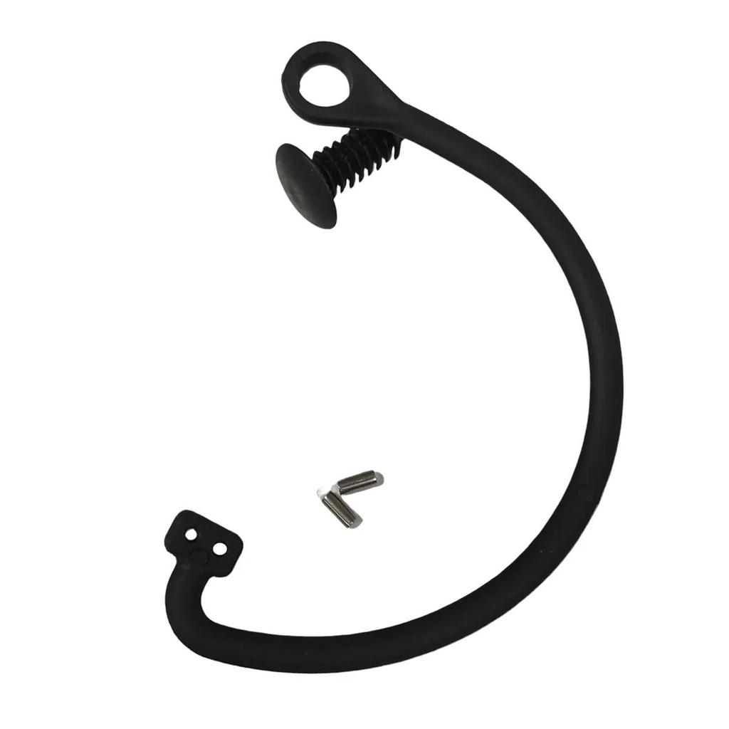 Car Fuel Tank Cap Cover Line Cable Rope Loop 180Z01556 For VW Polo Jetta MK6 Golf 4 5 6 7 Passat B6 B5 B7 B8 Bora Tiguan Touran Fuel Tank Caps3
