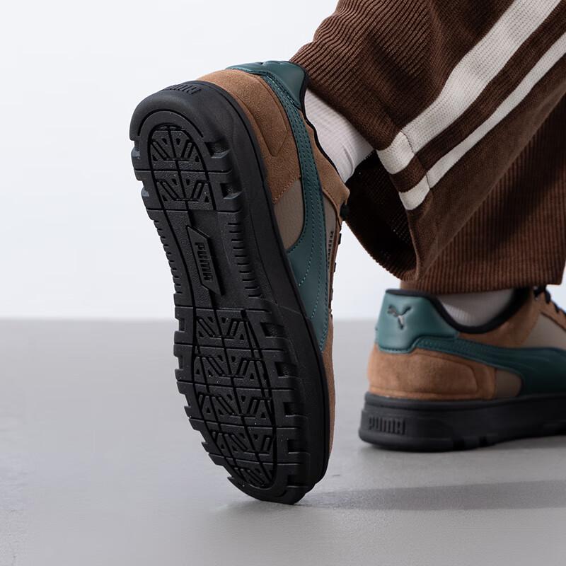 Puma Унисекс дышащая повседневная спортивная обувь