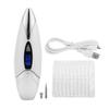 Rechargeable Freckle Cleaner LED Screen Skin Spots Mole Removal Pen Beauty Skin Care Machine