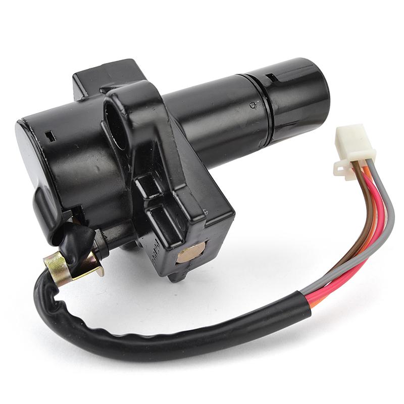 Ignition Switch Lock Key For Suzuki GS250 GS400 GS450 GS550 GS650 GS750 GS850 GS1000 GS1100 GSX400 GSX750 GSX1100 37100-47010