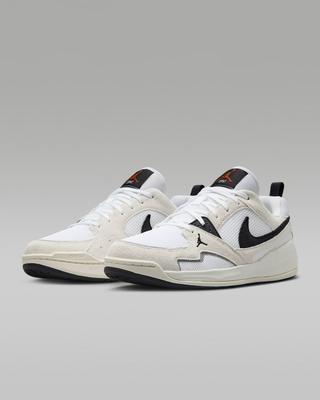 HJ6777-100 Nike CFMT Era Белый Белый Парусный Черный (Мужской)