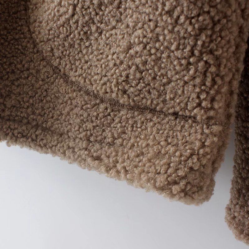 Зимнее хлопковое пальто для женщин среднего возраста, теплая флисовая толстая куртка с капюшоном, повседневное свободное пальто Parker