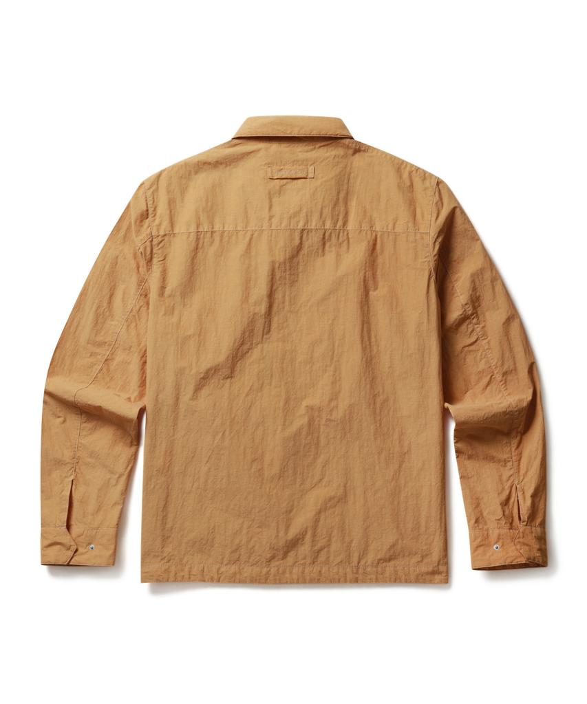 Henry Cottons Garment-Dyed Chatwin Jumper_Ahuam25411Orl