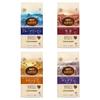Coffee Exploration Roasted Bean Assortment Set 560g X 4 (140g Varieties) [Whole Beans]
