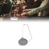 Metal Magnetic Decision Maker Ball Swing Toy Luck Office Desk Decoration