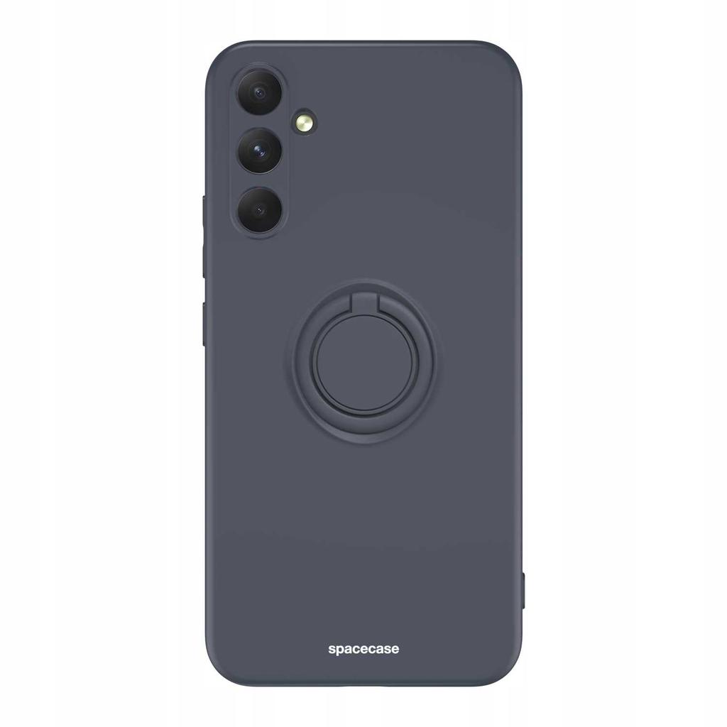 Sc Silicone Ring Galaxy A54 5G Black