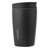 Бутылка Owala SmoothSip Slider Very Berry 355 мл, Темная, (12oz)