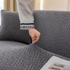 Adjustable Elastic Sofa Cover Extensible Sofa Slipcovers non-slip Armchair Couch Corner Sofa Covers Protector 1/2/3/4/5 Seater