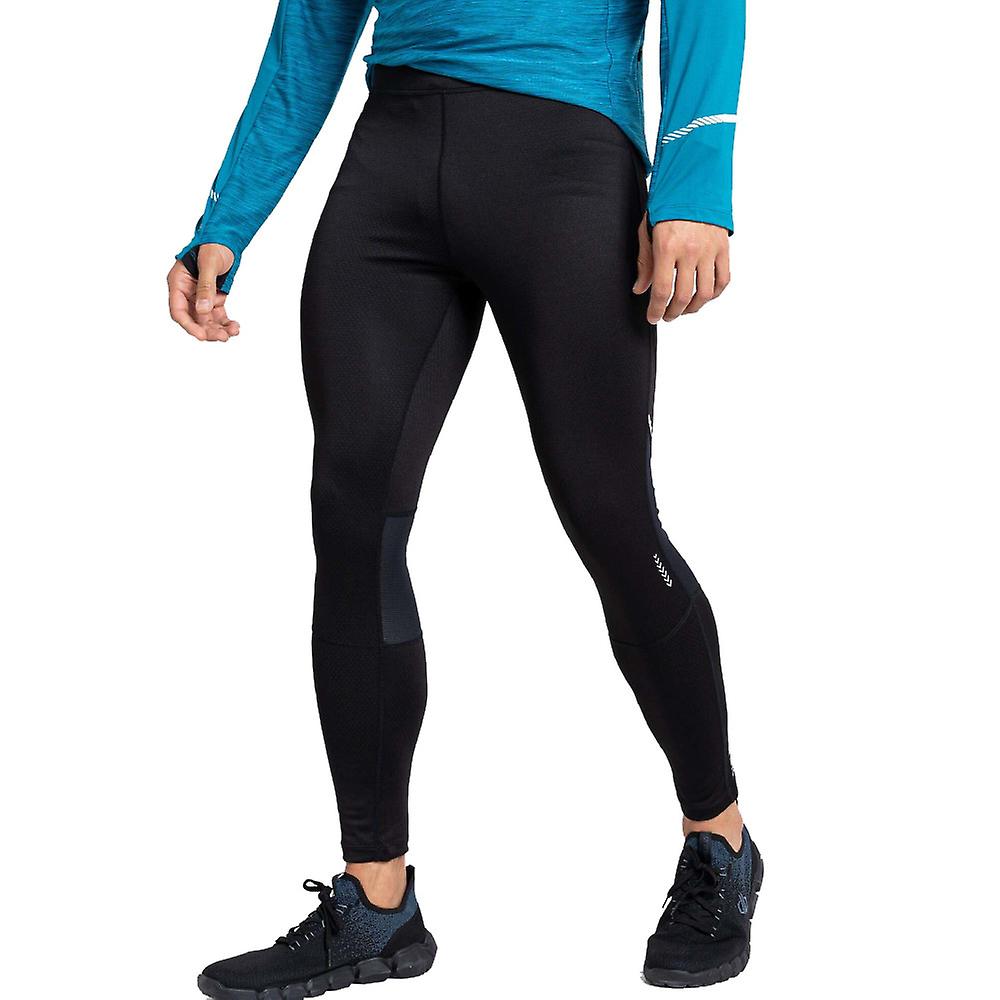 Mens Abbacus Thermal Leggings
