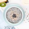 Huang Mai Shi Jia Rye, Black Rice & Sesame Oatmeal Cereal