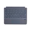 Многоязычная RGB Bluetooth-клавиатура Surface Go для Go 1/2/3/4