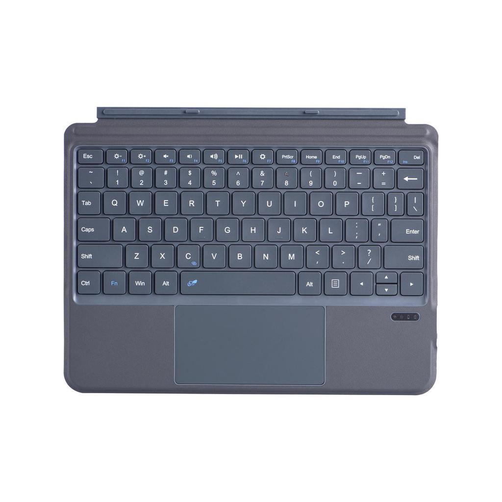 Многоязычная RGB Bluetooth-клавиатура Surface Go для Go 1/2/3/4