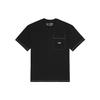 Vans LogoT Unisex VN0A7PZOBLK