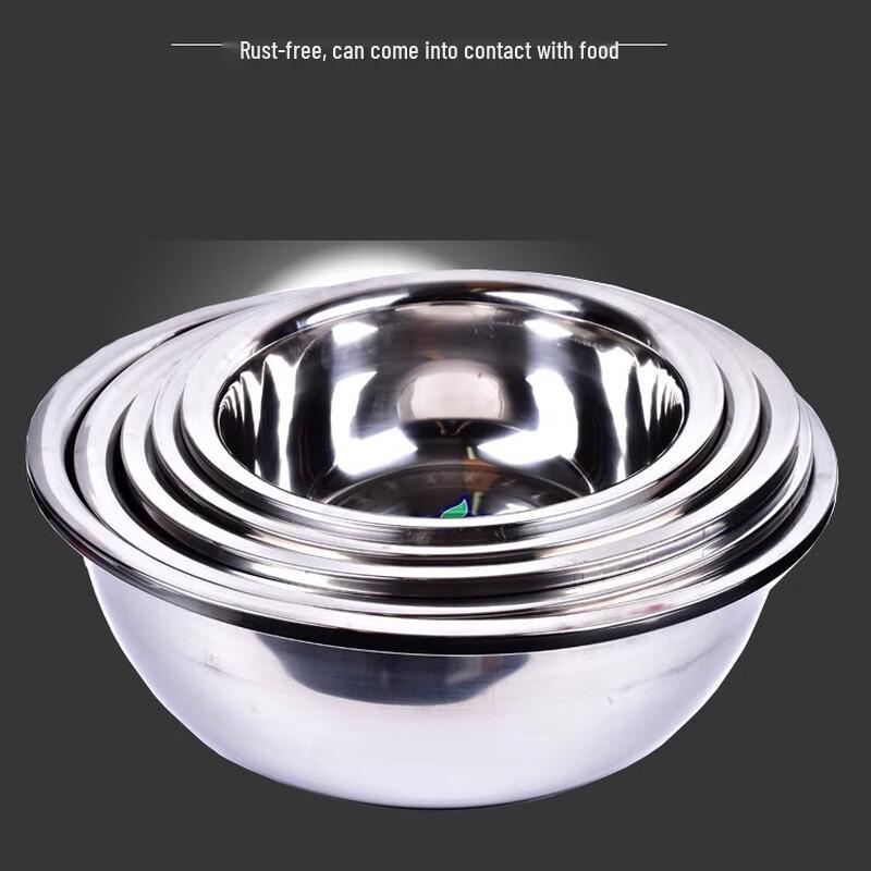 AVADEN Stainless Steel Multi-purpose Basin