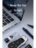 Premium Key Cover & Chain for Xiaopeng Models: P7, P7i, P5, G3, G3i, G6, G9 - Men's & Women's Edition
