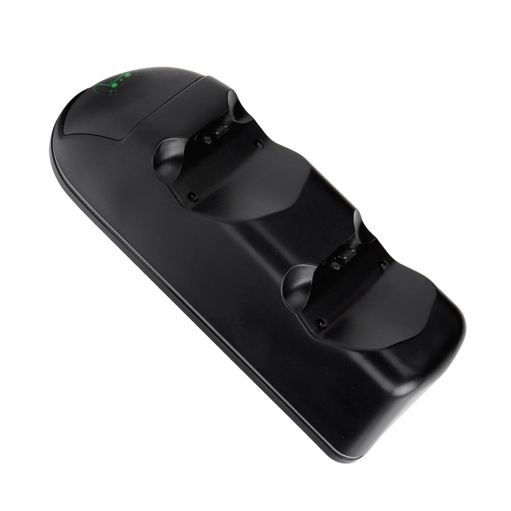 DOBE TP4‑1781 Dual Charging Dock Station Game Controller Charger Fit for PS4 Gamepad