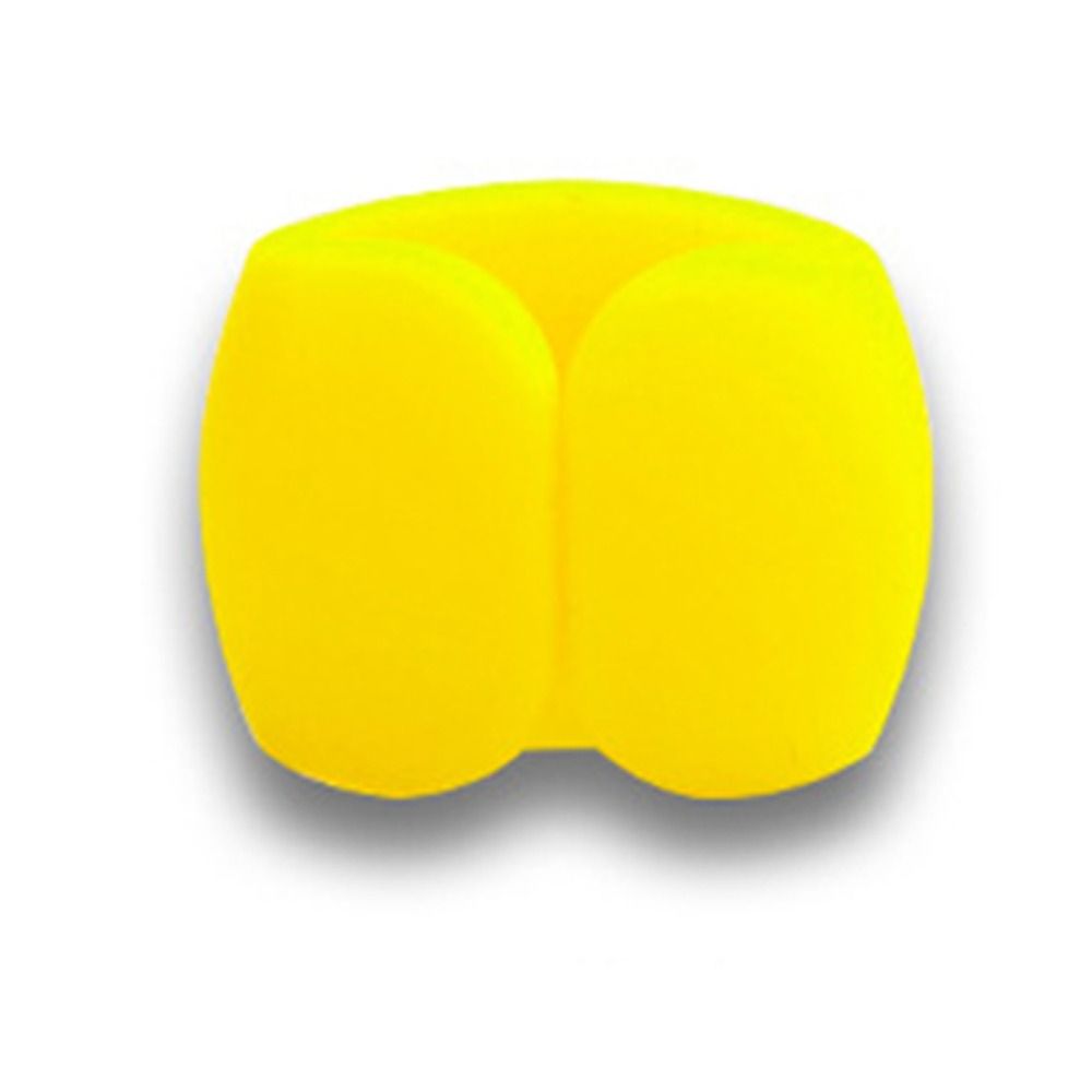 10 шт. многоцелевой держатель для наушников многоразовый зажим для шнура передачи данных прочный органайзер для проводов пряжка для дома