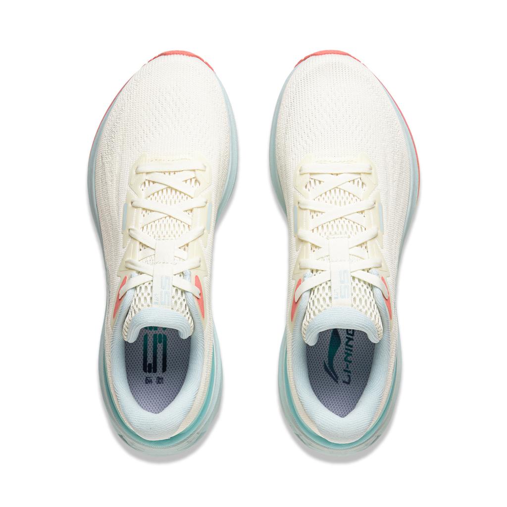 Li Ning My Leap 3.0 Амортизация Скользкая Устойчивость к истиранию Дышащая Поддержка Легкий Отскок Низкие ARSV024-7
