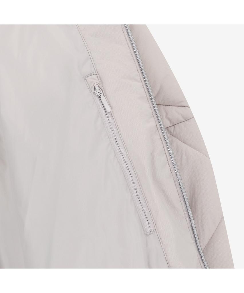 The North Face Nj3Nr82L Women'S Alma On Jacket Grayish_Lilac