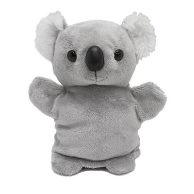 СТ. Aurora World Плюшевая ручная кукла Коала