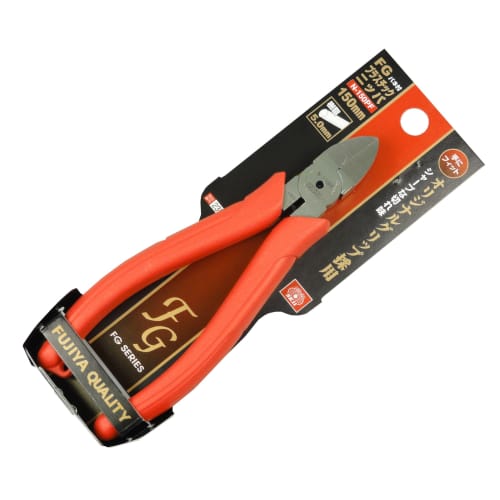 SK11 (SK11) FG Plastic Nipper with Spring N-150PF