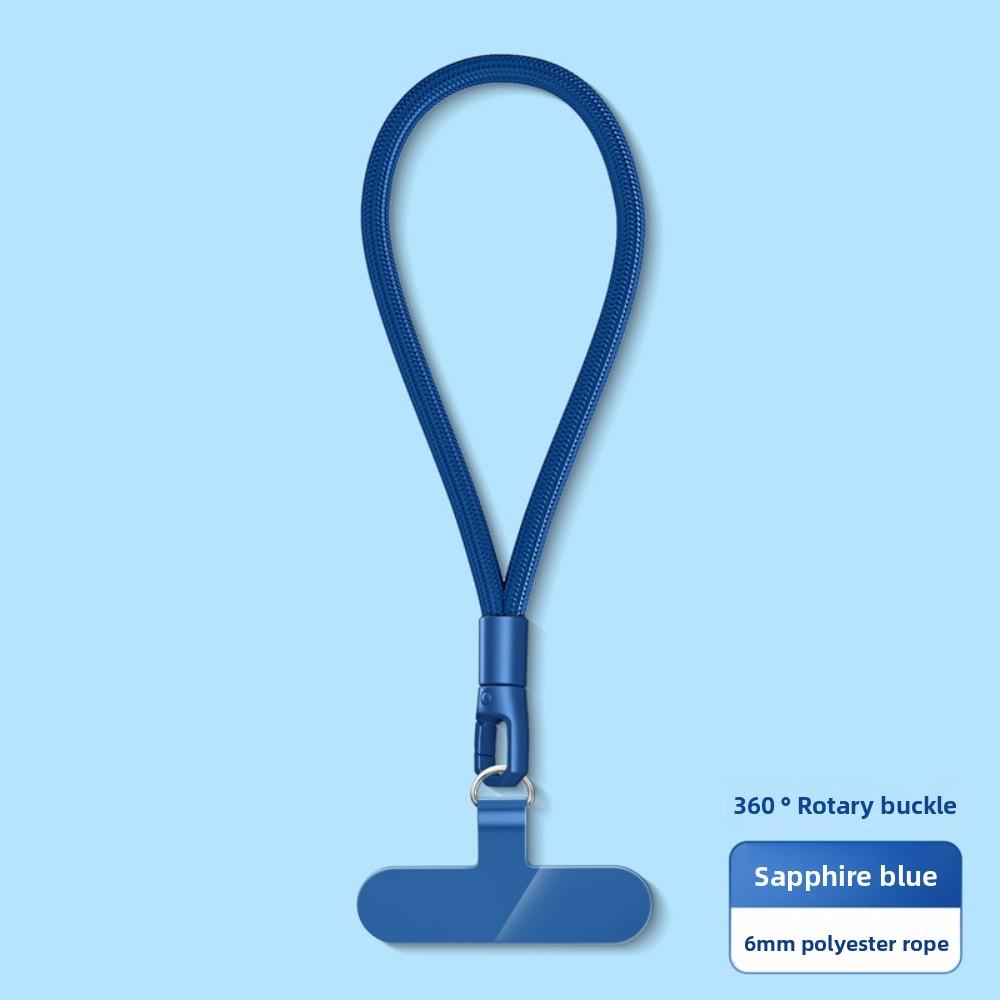 Подвесной шнурок-цепочка для мобильного телефона, вращающийся шнурок для мобильного телефона, ремешок для мобильного телефона, для женщин/леди/девушек