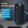 SACOSDING Portable Bluetooth Speaker Wireless Bass Column Waterproof Outdoor Music Vibro Speakers TF Card Subwoofer Loudspeaker