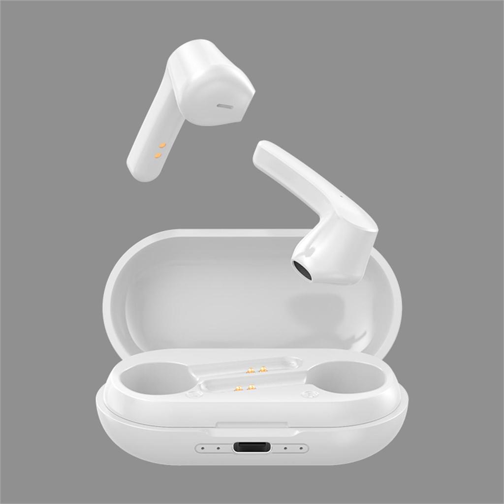 LB-20 Headphone Bluetooth 5.0 Mini Earbuds Waterproof Wireless Sports Headsets