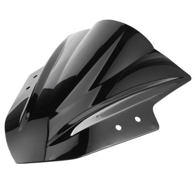 Ветровое стекло мотоцикла, ветроотражатель, спойлер, подходит для Kawasaki Ninja 300 R EX300R EX 300R 13-17