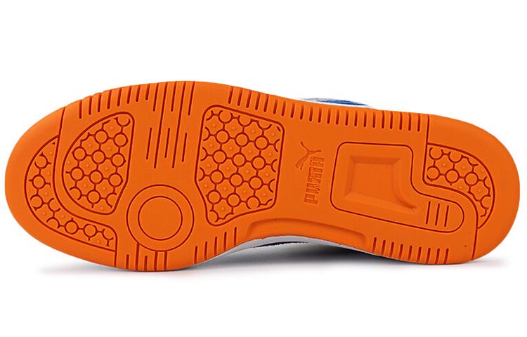 PUMA Rebound LayUp Lo Sd 370539-04