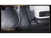 Deep Blue S09 Car Floor Mats TPE2025: Complete Set for Modified Interiors
