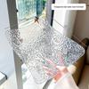 Световая роскошь Фруктовая тарелка Qiwei