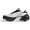 Wonder Runner Comfortable Versatile Fabric Synthetic Leather Low-Top Casual Training Long-Distance Urban Commuting Running Shoes ID3669