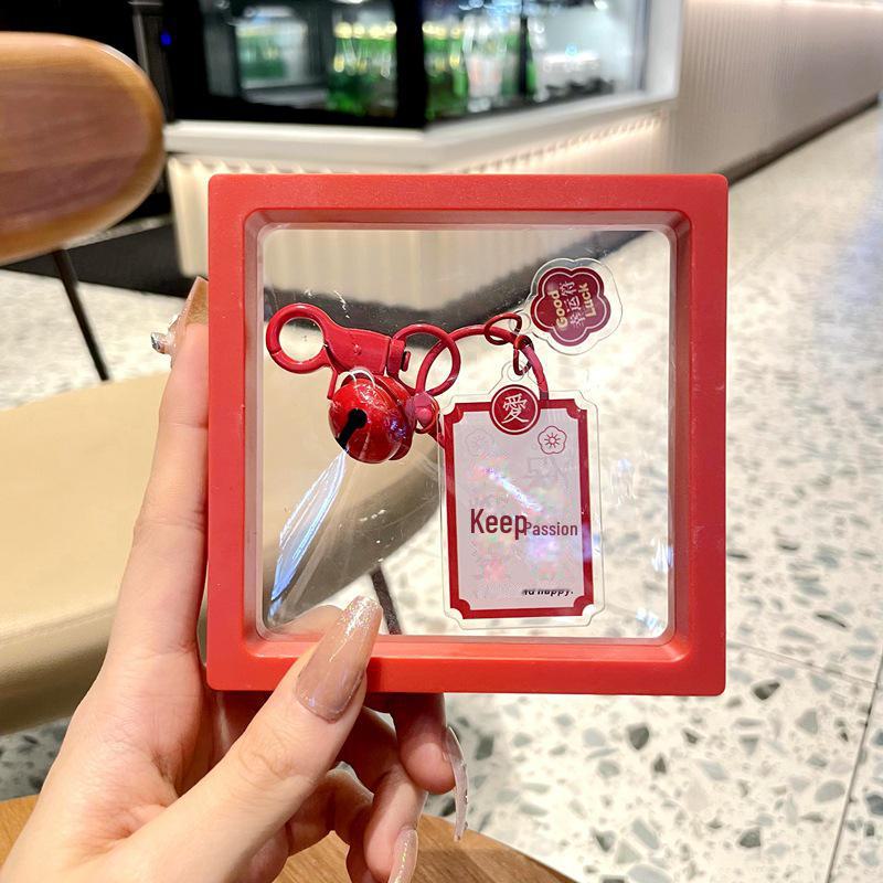 Брелок на выпускной: Мотивационный подарок для лучших учеников к экзаменам в старших классах и колледжах