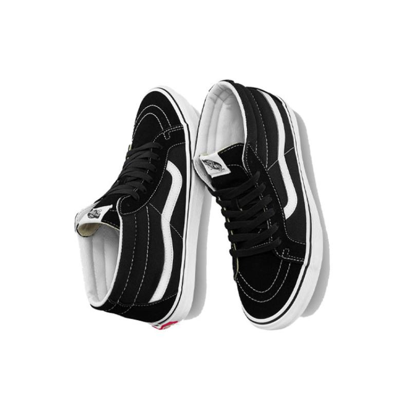 Vans SK8 Mid Black Vans VN0A391F6BT