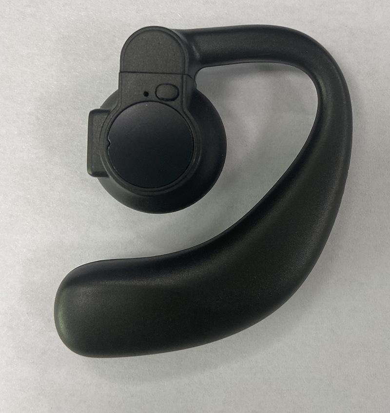 Высококачественные спортивные Bluetooth-наушники: Открытый дизайн, Одно ухо, Долгое время работы в режиме ожидания, Носится на обоих ушах