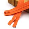 5# Resin Zippers Double Slider Open Ended Zipper for Sleeping Bags Sofa Garments Craft Sewing L: 50/60/70/80/100/150/200cm200cm