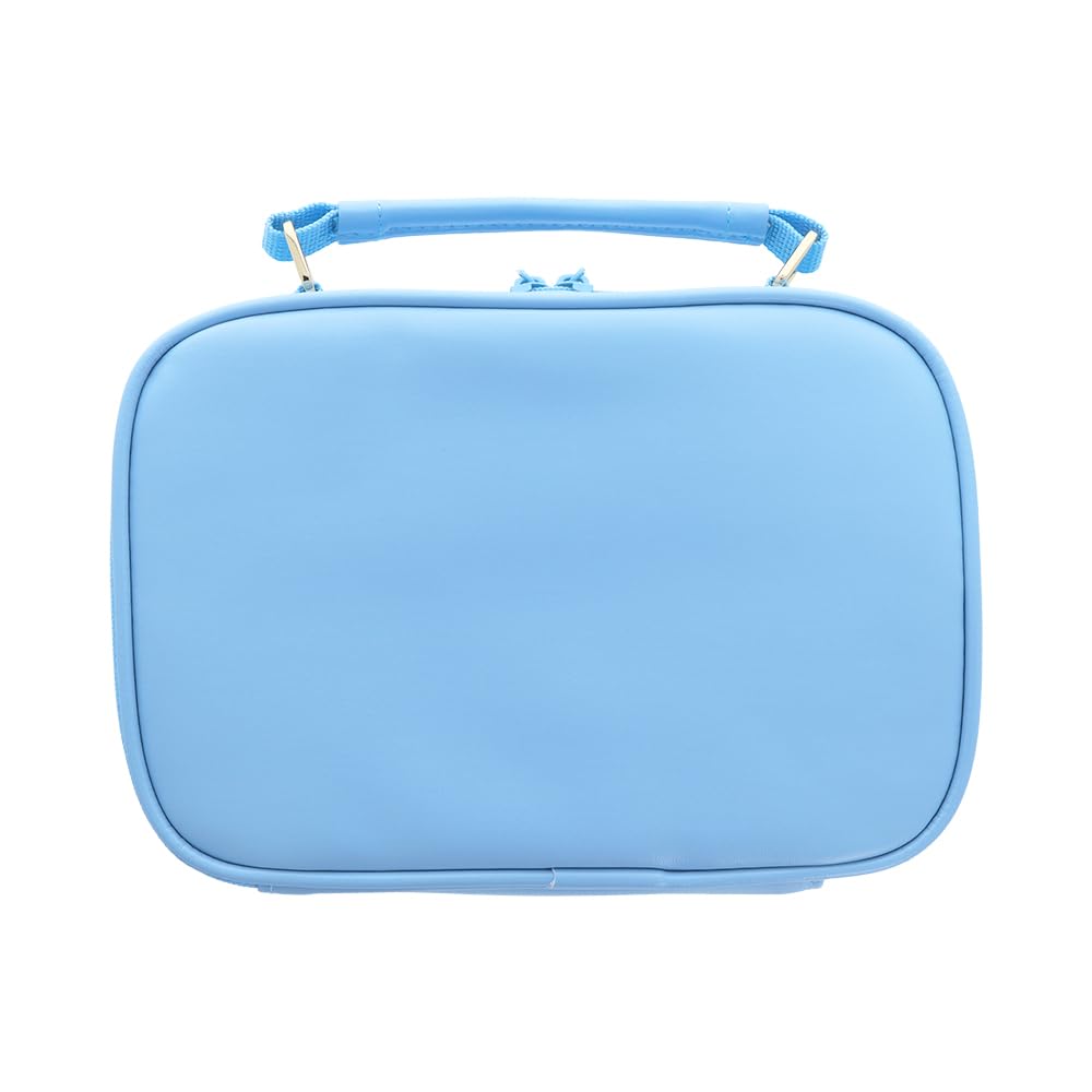 Канцелярские товары Snoopy Oshikatsu My Snoopy S2334305 Sun-Star Мульти-кейс, Коллекция, и Друзья,