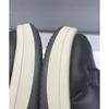Pre-owned Converse x RICK OWENS DRKSHDW TURBOWPN A12063C-P26103861375945