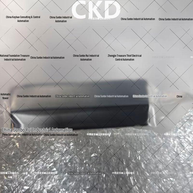 CKD Pneumatic Control Valve AMC-V-X2 – 1-Year Warranty, In Stock, Free SF Express Shipping