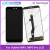 Полная сборка LCD-экрана и дигитайзера для Oukitel WP5 WP5 Pro