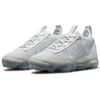 Nike Женские кроссовки для бега Air VaporMax 2021 Fk Белые Чисто платиновые DC4112-100