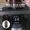 SHANHR Magnetic Digital Electronic Level and Angle Finder Gauge Bevel Box Angle Measurement Tool